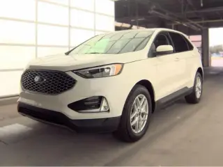 Ford Edge 2023 AWD SEL 4dr Crossover