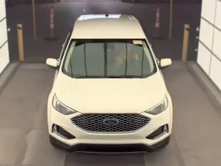 Ford Edge 2023 AWD SEL 4dr Crossover