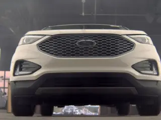 Ford Edge 2023 AWD SEL 4dr Crossover