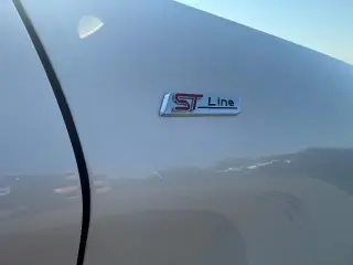Ford Explorer 2026 AWD ST-Line 4dr SUV