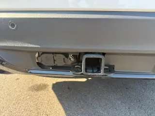 Ford Explorer 2026 AWD ST-Line 4dr SUV