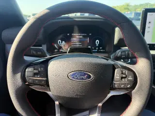 Ford Explorer 2026 AWD ST-Line 4dr SUV