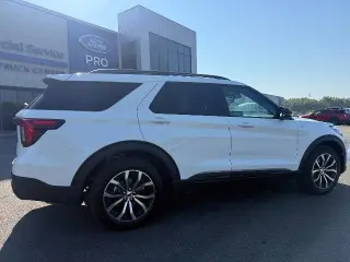 Ford Explorer 2026 AWD ST-Line 4dr SUV