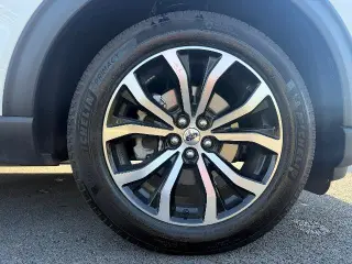 Ford Explorer 2026 AWD ST-Line 4dr SUV