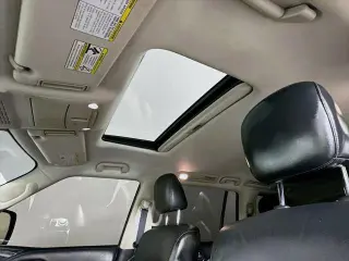 INFINITI QX80 2020 Luxe 4dr SUV