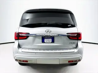 INFINITI QX80 2020 Luxe 4dr SUV