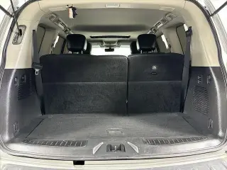 INFINITI QX80 2020 Luxe 4dr SUV