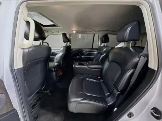 INFINITI QX80 2020 Luxe 4dr SUV