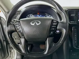INFINITI QX80 2020 Luxe 4dr SUV