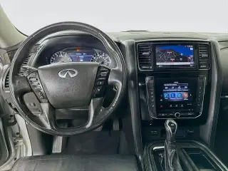INFINITI QX80 2020 Luxe 4dr SUV