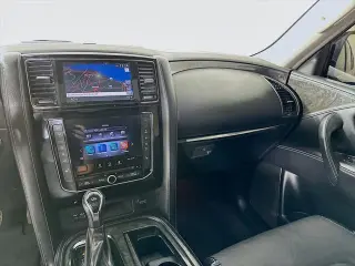 INFINITI QX80 2020 Luxe 4dr SUV