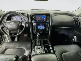 INFINITI QX80 2020 Luxe 4dr SUV