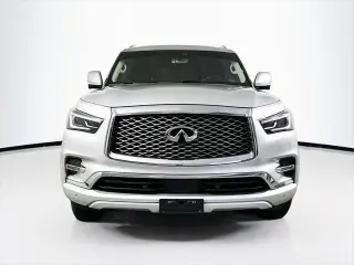INFINITI QX80 2020 Luxe 4dr SUV