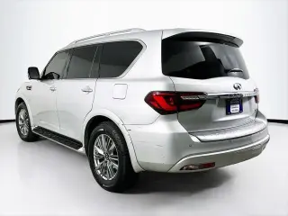 INFINITI QX80 2020 Luxe 4dr SUV