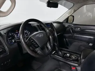 INFINITI QX80 2020 Luxe 4dr SUV