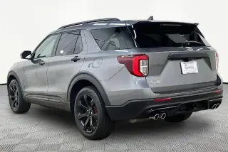 Ford Explorer 2024 AWD ST 4dr SUV