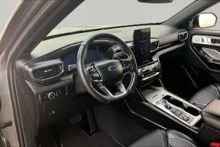 Ford Explorer 2024 AWD ST 4dr SUV
