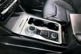 Ford Explorer 2024 AWD ST 4dr SUV