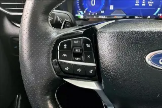 Ford Explorer 2024 AWD ST 4dr SUV