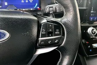 Ford Explorer 2024 AWD ST 4dr SUV