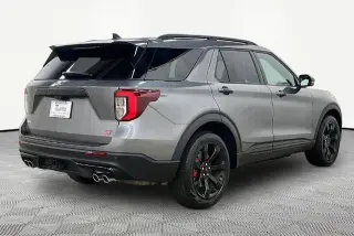 Ford Explorer 2024 AWD ST 4dr SUV