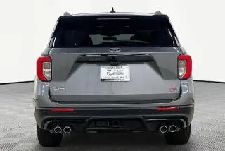 Ford Explorer 2024 AWD ST 4dr SUV