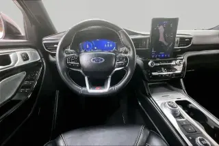 Ford Explorer 2024 AWD ST 4dr SUV