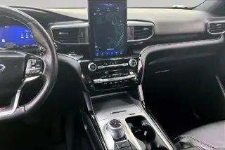 Ford Explorer 2024 AWD ST 4dr SUV