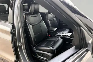 Ford Explorer 2024 AWD ST 4dr SUV