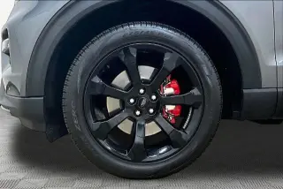 Ford Explorer 2024 AWD ST 4dr SUV