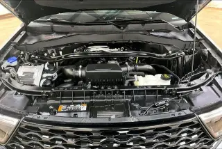 Ford Explorer 2024 AWD ST 4dr SUV