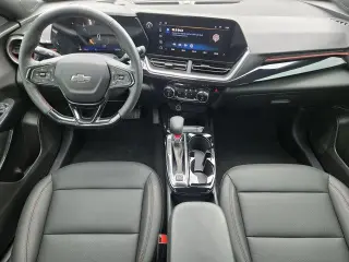 Chevrolet Trax 2025 RS 4dr Crossover w/2RS