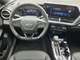 Chevrolet Trax 2025 RS 4dr Crossover w/2RS