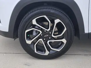 Chevrolet Trax 2025 RS 4dr Crossover w/2RS