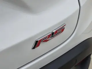 Chevrolet Trax 2025 RS 4dr Crossover w/2RS