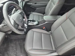 Chevrolet Trax 2025 RS 4dr Crossover w/2RS