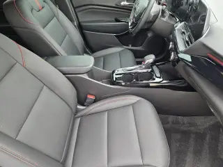 Chevrolet Trax 2025 RS 4dr Crossover w/2RS