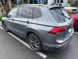 Volkswagen Tiguan 2023 SE 4dr SUV