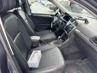 Volkswagen Tiguan 2023 SE 4dr SUV