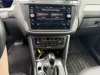Volkswagen Tiguan 2023 SE 4dr SUV