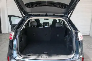 Ford Edge 2023 AWD SEL 4dr Crossover