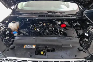 Ford Edge 2023 AWD SEL 4dr Crossover