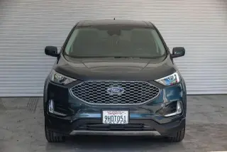 Ford Edge 2023 AWD SEL 4dr Crossover