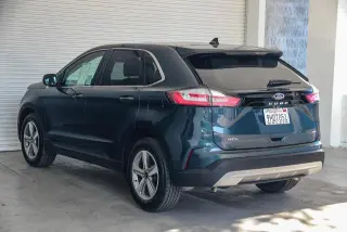 Ford Edge 2023 AWD SEL 4dr Crossover