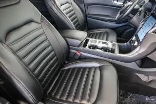 Ford Edge 2023 AWD SEL 4dr Crossover