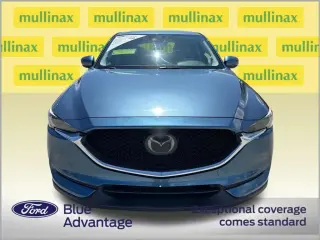 Mazda CX-5 2018 Gran Turismo 4p SUV