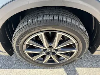Mazda CX-5 2018 Gran Turismo 4p SUV