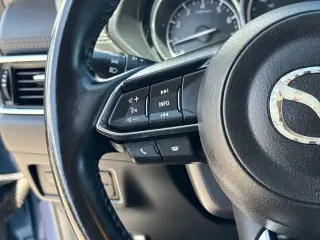 Mazda CX-5 2018 Gran Turismo 4p SUV