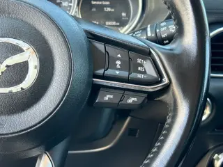 Mazda CX-5 2018 Gran Turismo 4p SUV