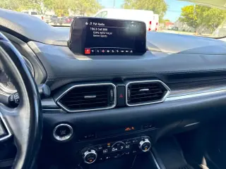 Mazda CX-5 2018 Gran Turismo 4p SUV